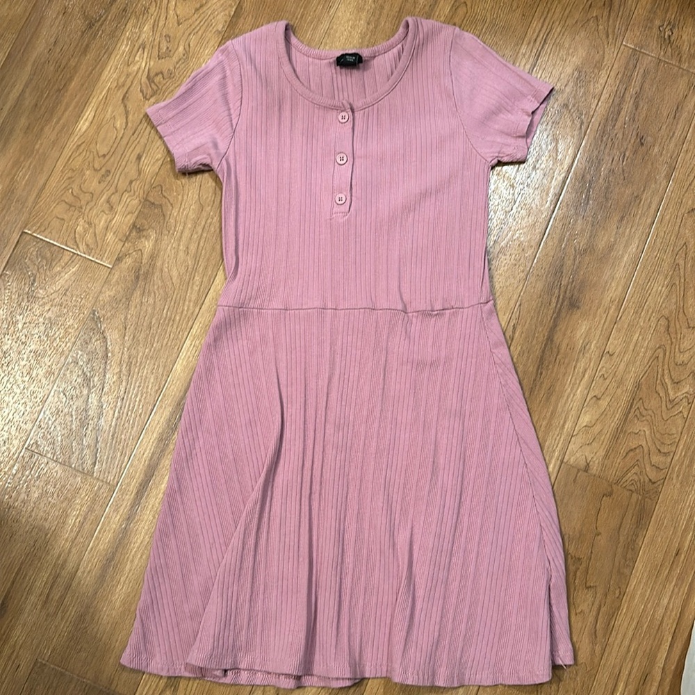 Art Class Girls Dress Size L (10/12)